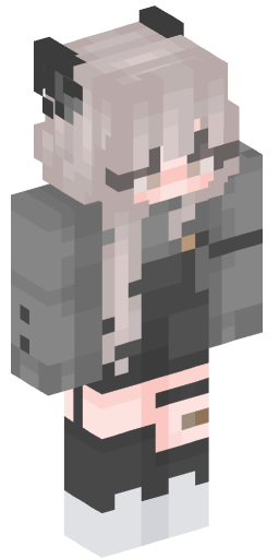 Minecraft Skin #163768