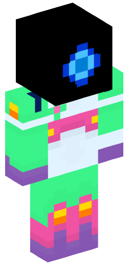 Minecraft Skin #163769