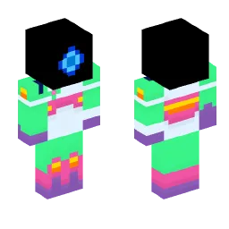 Minecraft Skin #163769