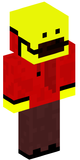 Minecraft Skin #163770