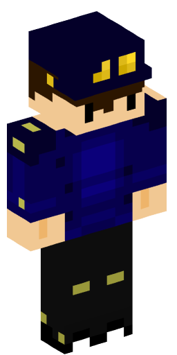 Minecraft Skin #163771