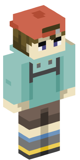 Minecraft Skin #163772