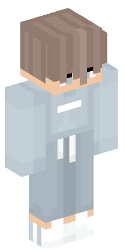 Minecraft Skin #163773