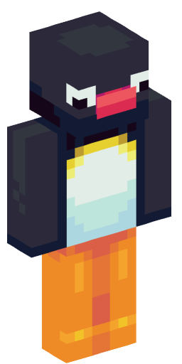 Minecraft Skin #163774