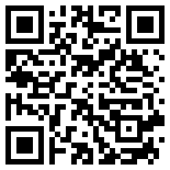 infinite_trouble QR Code