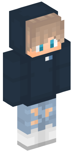 Minecraft Skin #163775