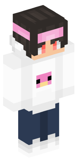 Minecraft Skin #163776