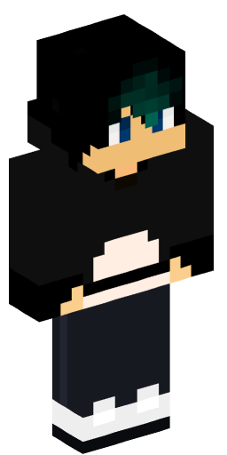 Minecraft Skin #163777