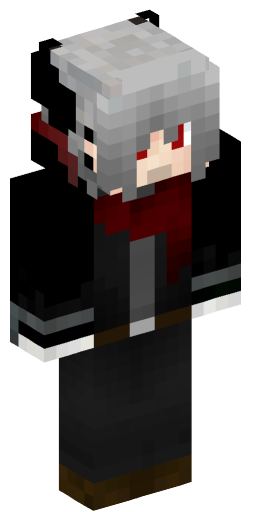 Minecraft Skin #163778