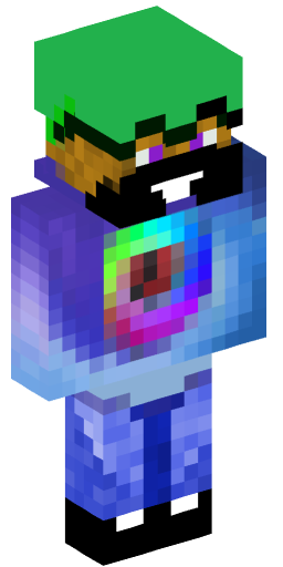 Minecraft Skin #163780