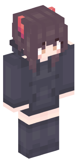 Minecraft Skin #163781