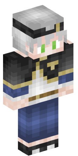 Minecraft Skin #163783