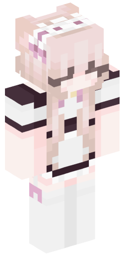 Minecraft Skin #163784