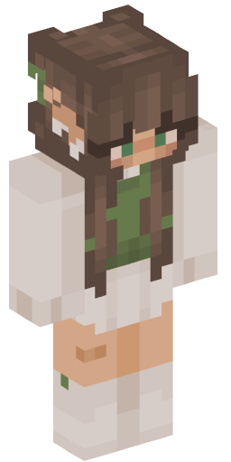 Minecraft Skin #163785