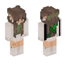 Minecraft Skin #163785
