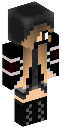 Minecraft Skin #163786