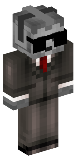 Minecraft Skin #163787