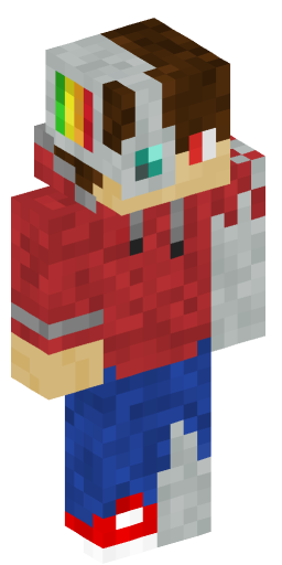 Minecraft Skin #163789