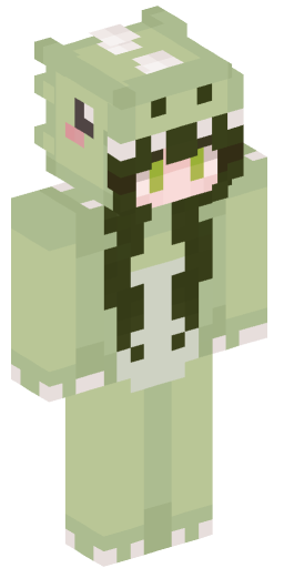 Minecraft Skin #163790