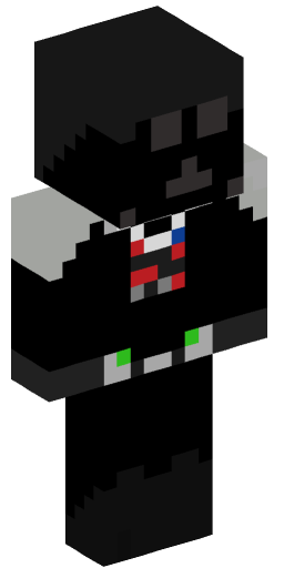Minecraft Skin #163791