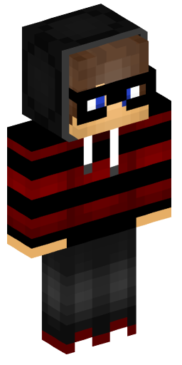 Minecraft Skin #163792