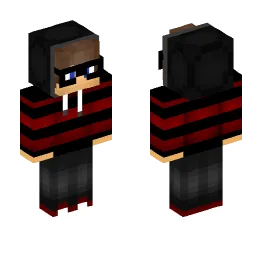 Minecraft Skin #163792