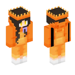 Minecraft Skin #163793
