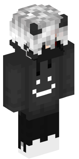 Minecraft Skin #163795