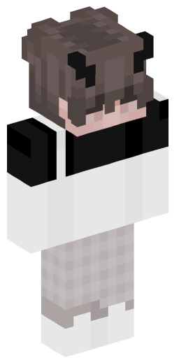 Minecraft Skin #163797