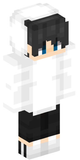 Minecraft Skin #163798