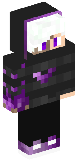 Minecraft Skin #163799