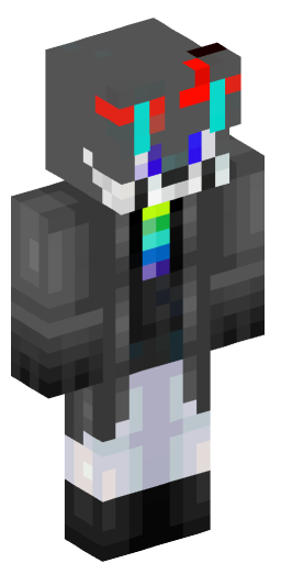 Minecraft Skin #163801