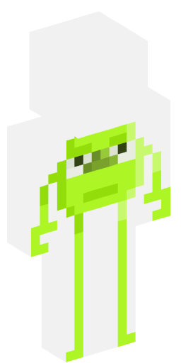 Minecraft Skin #163804