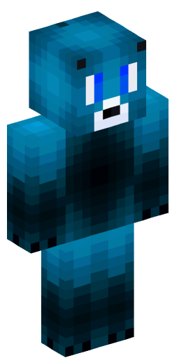 Minecraft Skin #163805