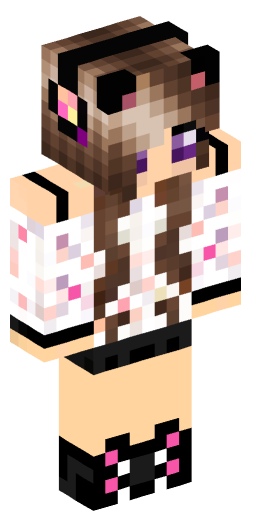 Minecraft Skin #163807
