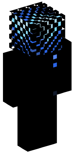 Minecraft Skin #163810