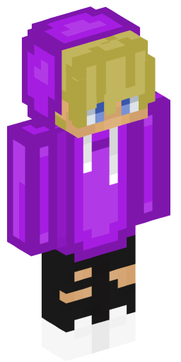 Minecraft Skin #163811