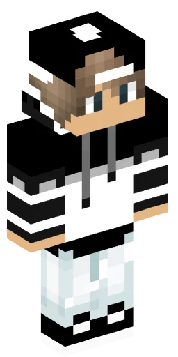Minecraft Skin #163812