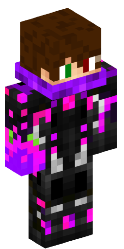 Minecraft Skin #163814