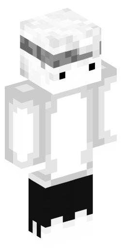 Minecraft Skin #163815