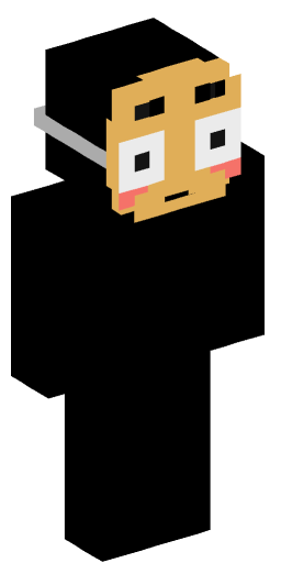 Minecraft Skin #163819