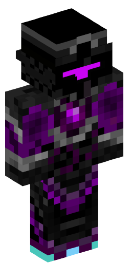 Minecraft Skin #163821