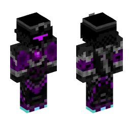 Minecraft Skin #163821