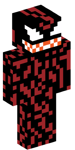 Minecraft Skin #163822
