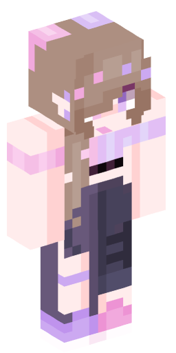 Minecraft Skin #163824