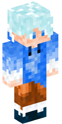 Luggleguts Minecraft Skin Preview on Minecraft.Co.Com