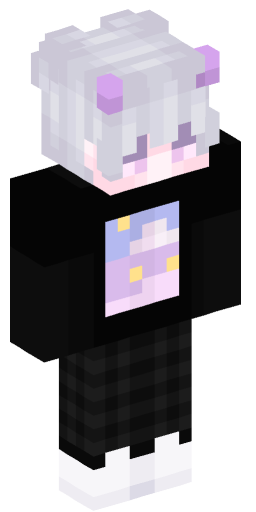 Minecraft Skin #163826