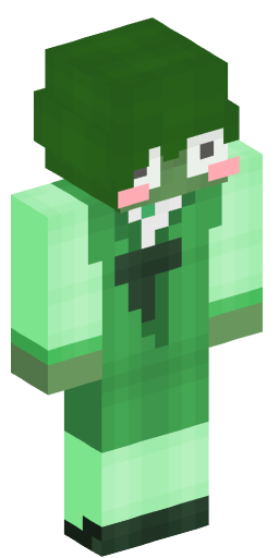 Minecraft Skin #163830