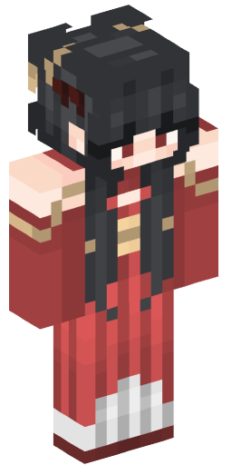 Minecraft Skin #163834