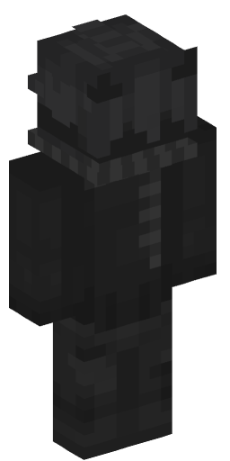 Minecraft Skin #163836